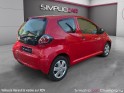 Toyota aygo 1.0 vvt-i occasion champigny-sur-marne (94) simplicicar simplicibike france