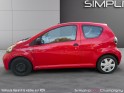 Toyota aygo 1.0 vvt-i occasion champigny-sur-marne (94) simplicicar simplicibike france