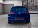 Volkswagen golf hybride rechargeable 1.4 tsi 204 dsg6 gte - virtual cockpit - caméra de recul - suivi vw complet -...