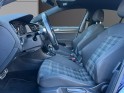 Volkswagen golf hybride rechargeable 1.4 tsi 204 dsg6 gte - virtual cockpit - caméra de recul - suivi vw complet -...