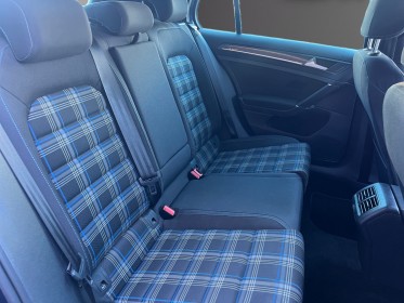 Volkswagen golf hybride rechargeable 1.4 tsi 204 dsg6 gte - virtual cockpit - caméra de recul - suivi vw complet -...