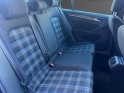 Volkswagen golf hybride rechargeable 1.4 tsi 204 dsg6 gte - virtual cockpit - caméra de recul - suivi vw complet -...