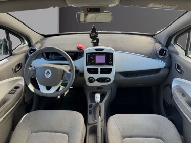 Renault zoe r90 zen 41kwh 90ch batterie neuve 2020 facture renault entretien complet renault occasion simplicicar la ciotat...