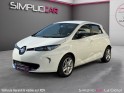 Renault zoe r90 zen 41kwh 90ch batterie neuve 2020 facture renault entretien complet renault occasion simplicicar la ciotat...
