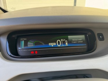 Renault zoe r90 zen 41kwh 90ch batterie neuve 2020 facture renault entretien complet renault occasion simplicicar la ciotat...