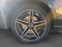 Mercedes classe c 300 e 9g-tronic amg line garantie 12 mois occasion simplicicar mery-sur-oise simplicicar simplicibike france