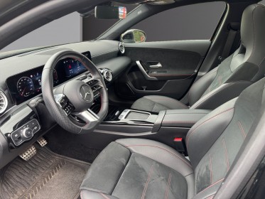 Mercedes  classe a classe a 180 amg line toit ouvrant carplay sièges chauffants garantie 12 mois occasion simplicicar...