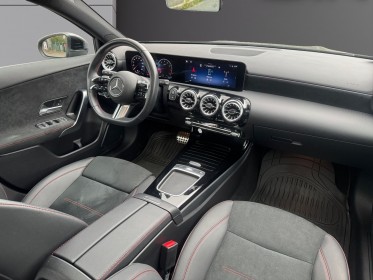 Mercedes  classe a classe a 180 amg line toit ouvrant carplay sièges chauffants garantie 12 mois occasion simplicicar...