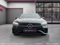 Mercedes  classe a classe a 180 amg line toit ouvrant carplay sièges chauffants garantie 12 mois occasion simplicicar...