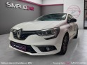 Renault megane iv berline tce 100 energy limited garantie 12 mois occasion montpellier (34) simplicicar simplicibike france