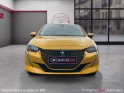Peugeot 208 electrique 50 kwh 136ch style  suivi complet peugeot  1ère main  garantie 12 mois occasion simplicicar vernon...