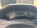 Peugeot 208 electrique 50 kwh 136ch style  suivi complet peugeot  1ère main  garantie 12 mois occasion simplicicar vernon...