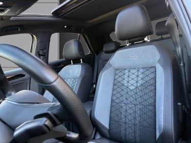 Volkswagen t-roc 2.0 tdi 150 start/stop dsg7 r-line apple carplay suivi vw garantie 12 mois occasion simplicicar...