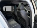 Peugeot 208 gt line bluehdi 100 ss bvm6 - toit panoramique - camera de recul - complet peugeot occasion simplicicar rennes...