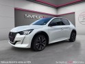Peugeot 208 gt line bluehdi 100 ss bvm6 - toit panoramique - camera de recul - complet peugeot occasion simplicicar rennes...