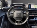 Peugeot 208 gt line bluehdi 100 ss bvm6 - toit panoramique - camera de recul - complet peugeot occasion simplicicar rennes...