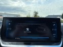 Peugeot 208 gt line bluehdi 100 ss bvm6 - toit panoramique - camera de recul - complet peugeot occasion simplicicar rennes...