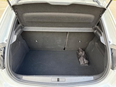 Peugeot 208 gt line bluehdi 100 ss bvm6 - toit panoramique - camera de recul - complet peugeot occasion simplicicar rennes...