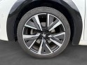 Peugeot 208 gt line bluehdi 100 ss bvm6 - toit panoramique - camera de recul - complet peugeot occasion simplicicar rennes...