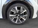 Peugeot 208 gt line bluehdi 100 ss bvm6 - toit panoramique - camera de recul - complet peugeot occasion simplicicar rennes...