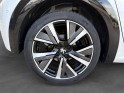Peugeot 208 gt line bluehdi 100 ss bvm6 - toit panoramique - camera de recul - complet peugeot occasion simplicicar rennes...