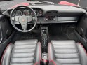 Porsche 911 targa sc 3.0 avec certificat d'authenticité garantie 12 mois occasion scl 56 - simplicicar vannes simplicicar...