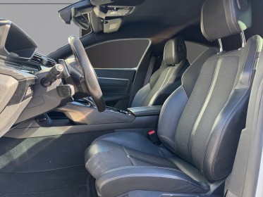 Peugeot 508 180ch eat8 gt line garantie 12 mois occasion montpellier (34) simplicicar simplicibike france