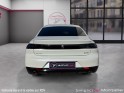 Peugeot 508 180ch eat8 gt line garantie 12 mois occasion montpellier (34) simplicicar simplicibike france