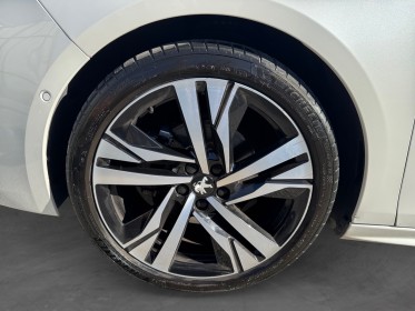 Peugeot 508 180ch eat8 gt line garantie 12 mois occasion montpellier (34) simplicicar simplicibike france