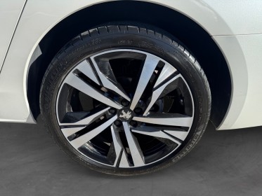 Peugeot 508 180ch eat8 gt line garantie 12 mois occasion montpellier (34) simplicicar simplicibike france