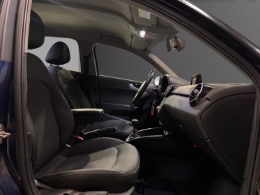 Audi a1 sportback 1.6 tdi 116ch s line garantie 12 mois occasion montpellier (34) simplicicar simplicibike france