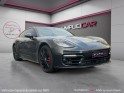 Porsche panamera 4s v6 3.0 560 hybrid sport turismo pack black garantie 12 mois occasion simplicicar mery-sur-oise...