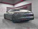 Porsche panamera 4s v6 3.0 560 hybrid sport turismo pack black garantie 12 mois occasion simplicicar mery-sur-oise...