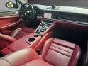 Porsche panamera 4s v6 3.0 560 hybrid sport turismo pack black garantie 12 mois occasion simplicicar mery-sur-oise...