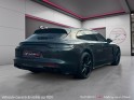 Porsche panamera 4s v6 3.0 560 hybrid sport turismo pack black garantie 12 mois occasion simplicicar mery-sur-oise...