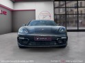 Porsche panamera 4s v6 3.0 560 hybrid sport turismo pack black garantie 12 mois occasion simplicicar mery-sur-oise...