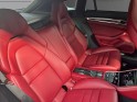 Porsche panamera 4s v6 3.0 560 hybrid sport turismo pack black garantie 12 mois occasion simplicicar mery-sur-oise...