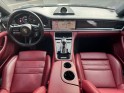 Porsche panamera 4s v6 3.0 560 hybrid sport turismo pack black garantie 12 mois occasion simplicicar mery-sur-oise...