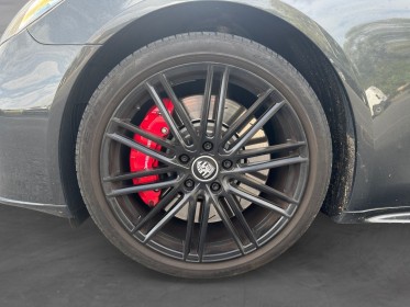 Porsche panamera 4s v6 3.0 560 hybrid sport turismo pack black garantie 12 mois occasion simplicicar mery-sur-oise...