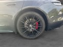 Porsche panamera 4s v6 3.0 560 hybrid sport turismo pack black garantie 12 mois occasion simplicicar mery-sur-oise...