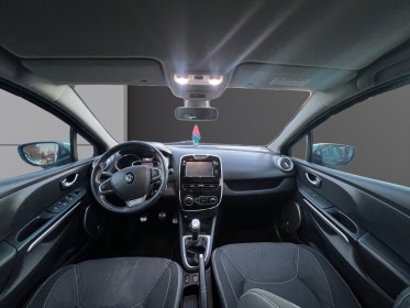 Renault clio iv dci 90 energy eco2 82g gt line occasion avignon (84) simplicicar simplicibike france