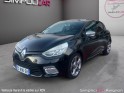 Renault clio iv dci 90 energy eco2 82g gt line occasion avignon (84) simplicicar simplicibike france