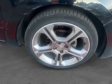 Renault clio iv dci 90 energy eco2 82g gt line occasion avignon (84) simplicicar simplicibike france