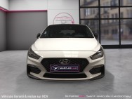 HYUNDAI d'occasion I30 FASTBACK 1.4 T-GDI 140 N LINE DCT de 2020 St