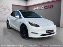 Tesla model y performance dual motor awd 534ch occasion simplicicar salon de provence simplicicar simplicibike france