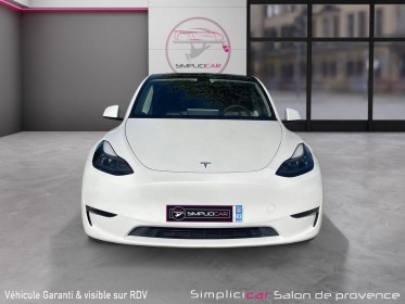 Tesla model y performance dual motor awd 534ch occasion simplicicar salon de provence simplicicar simplicibike france