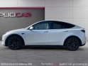 Tesla model y performance dual motor awd 534ch occasion simplicicar salon de provence simplicicar simplicibike france