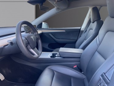 Tesla model y performance dual motor awd 534ch occasion simplicicar salon de provence simplicicar simplicibike france