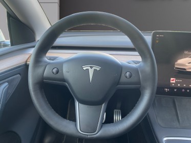 Tesla model y performance dual motor awd 534ch occasion simplicicar salon de provence simplicicar simplicibike france
