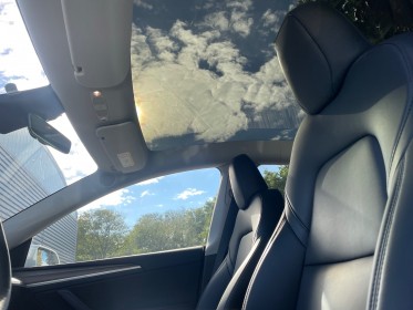 Tesla model y performance dual motor awd 534ch occasion simplicicar salon de provence simplicicar simplicibike france